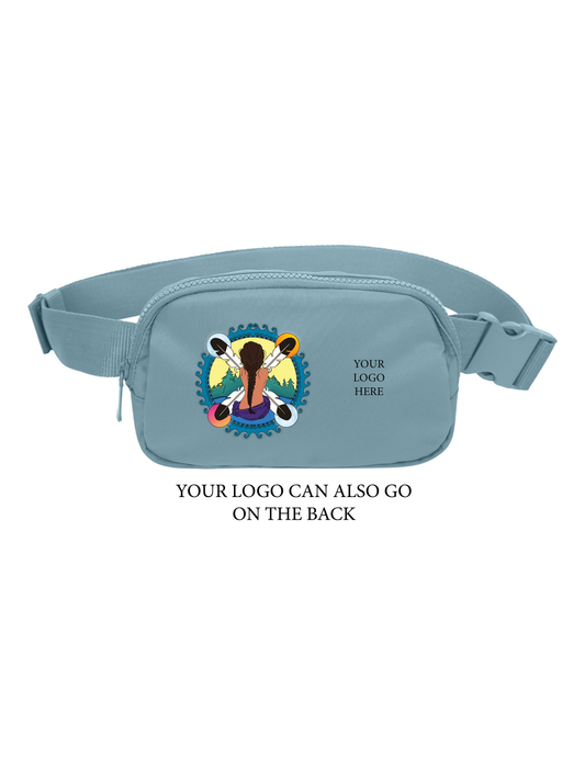 The Crossbody - Robin Paul