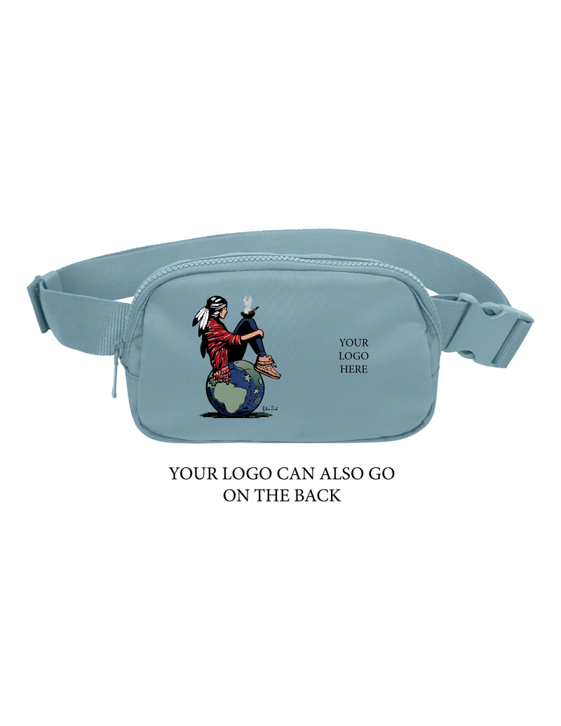 The Crossbody - Robin Paul